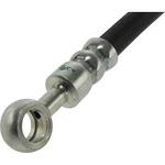 Centric Brake Hydraulic Hose For Mirage, G4, Attitude 150.46078. Fixed Price $30.34.