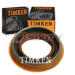 Timken Right Transmission Output Shaft Seal For 1980-1985 Buick Skylark Jr. Fixed Price $17.42.