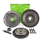 Valeo 52255602 Clutch Flywheel Conversion Kit For Vw Volkswagen Audi. Fixed Price $334.89.