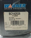 Wagner SC142525 Clutch Slave Cylinder For Jaguar Lincoln Nos. Fixed Price $49.97.