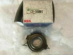 Clutch Release Bearing Nsk CB-56001/ Int. Timken 614043 BB5. Fixed Price $17.94.