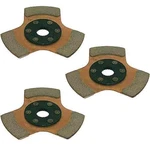 Ram Clutches 9951-3 Assault Weapon Replacement Discs. Fixed Price $279.00.