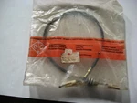 Clutch Cable, Beck/arnley # 093-0511. Fixed Price $22.75.