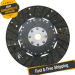 Ram Clutches 259 10.5 X 1/8-26 200 Series Solid Center Disc. Fixed Price $124.52.