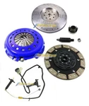 Fx Stage 4 Clutch Kit+flywheel+slave For 01-02 Dodge Ram 2500 3500 5.9L 6 Speed. Fixed Price $829.00.