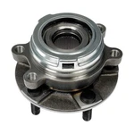 For Nissan Maxima 2016-2023 Wheel Hub And Bearing Front Circular Flange Shape. Fixed Price $186.32.