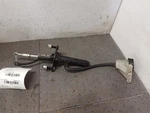Clutch Master Cylinder W/trans From 2003 Dodge Ram 3500 5.9L Diesel 10527320. Fixed Price $119.94.