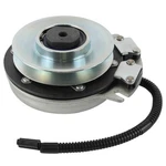New Lawn Mower Pto Clutch Country Clippers Ccw 1.125 Inch 5.25 Pulley 12V. Fixed Price $284.41.