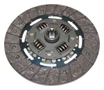 Crown Automotive J0930731 Clutch Disc Fits 41-71 CJ3 CJ5A CJ6A Mb Willys. Fixed Price $99.75.