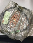 New Tsk 22910-SA0-673 Clutche Cable For 1980-1983 Honda Civic (311). Fixed Price $20.00.