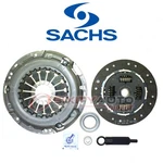 Sachs KF628-01 Clutch Kit For CRT-017 CKT-071 CKT-025 CKT-024 CKT-023 Zf. Fixed Price $120.87.