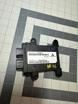 07-12 Mitsubishi Lancer Outlander Passenger Seat Occupant Sensor 6945A003 Oem. Fixed Price $25.00.