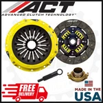 Act Sprung Clutch Kit W Monoloc For 10-15 Mitsubishi Lancer Evolution ME3-HDSS. Fixed Price $867.25.