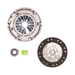Clutch Kit 2005-2011 Volkswagen Beetle Golf Jetta Rabbit 1.9L 2.5L Oem 03G 141. Fixed Price $130.21.