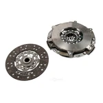 24240679 Delco Clutch Kit For Chevy Coupe Sedan Chevrolet Camaro Cadillac Cts. Fixed Price $658.48.