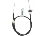 Clutch Cable Atp Y-1148 Fits 96-04 Ford Mustang. Fixed Price $39.99.