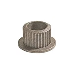 Splined Door Hinge Bushings OD.17/32 ID.25/64. Fixed Price $18.77.