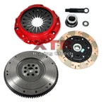 Xtr Dual Friction Clutch Kit + Hd Flywheel Fits Honda S2000 AP1 AP2 F20C F22C. Fixed Price $312.55.