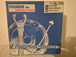Pioneer CA-318 Clutch Cable Ford Mustang Mercury Capri. Fixed Price $27.99.