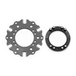 Wilwood 270-12635 Sprint Inboard Hub Kit Aluminum. Fixed Price $257.57.