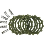 Ebc - SRC88 Series Clutch Kit. Fixed Price $222.01.