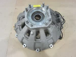 Ferrari 456 - Clutch Bell Housing With Sensors P/n 153201 151317. Fixed Price $1800.00.