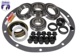 For Yukon Gear Master Overhaul Kit Chrysler 8.25IN Diff Yk C8.25-B. Fixed Price $182.95.