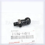 Oem Genuine Toyota Lexus SC300 IS300 Clutch Release Fork Support Ball 3123614010. Fixed Price $25.99.