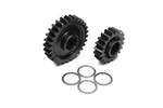 Coleman Machine Q/c Gear Pro-lite Set 207-14C. Fixed Price $187.20.