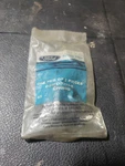 (2) New Oem Ford D0HZ-7523-E Clutch Release Spring 1-27/64" Black Nos. Fixed Price $22.50.