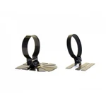 Blox Racing Small Adjustable Gauge Holder 52 Mm Universal For BXGA-00106. Fixed Price $25.36.