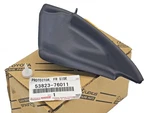 New Genuine 53823-76011 For Lexus CT200H 2011-2020 Fender Cowl Seal Right Side. Fixed Price $41.83.