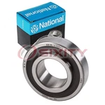 National Drive Shaft Center Support Bearing For 1975-1989 Chevrolet P20 Nj. Fixed Price $49.39.