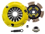 Act 2006 Mazda MX-5 Miata Hd/race Sprung Pad Clutch Kit ZM4-HDG6. Fixed Price $676.80.
