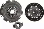 Jp Clutch Kit Fits Vw 1500 1600 181 Beetle Karmann Ghia Coupe Bus 311198141A. Fixed Price $196.01.