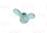 Vw Bug Bus Ghia Clutch Cable Wing Nut 131721349 Free Shipping. Fixed Price $13.59.