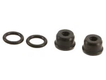Genuine 91SG37M Clutch Hydraulic Line O-ring Fits 2008-2016 Audi S5 Base. Fixed Price $63.70.