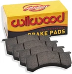 Wilwood 150-Q-10120K Bp-q Brake Pads For TX6R/TX4R Calipers Trucks & Suvs. Fixed Price $362.95.