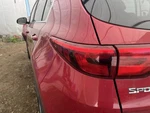 Driver Tail Light Quarter Panel Mounted Incandescent Fits 17-19 Sportage 210011. Fixed Price $136.54.