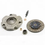 Clutch Kit Luk 04-062 Fits Buick Chevrolet Oldsmobile Pontiac. Fixed Price $187.29.