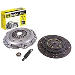 Luk 04-205 Repset With Release Bearing For 01-07 Sierra 1500 Silverado. Fixed Price $309.95.