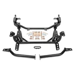 Ford Mustang 2015-2023 Bmr Suspension KM760H Lightweight K-member. Fixed Price $719.95.