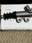 One New Clutch Slave Cylinder CRT115 3147052120 For Toyota. Fixed Price $30.00.