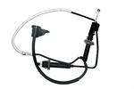 Clutch Master & Slave Cylinder Assy Ford F-250 Super Duty 99-07 Sachs SPH007. Fixed Price $138.22.
