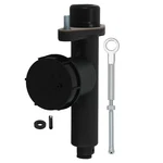 Clutch Master Cylinder Ford Bronco F-150 84-87 F-250 F-350 83-87 E3TZ7A543A. Fixed Price $31.49.