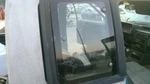 Passenger Right Quarter Glass Cab Plus Fits 87-93 Mazda B-2200 1466009. Fixed Price $84.50.