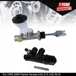 Clutch Master&slave Cylinder For Toyota Tacoma 1995-2004 2.4L 2.7L 3.4L V6 L4. Fixed Price $25.90.