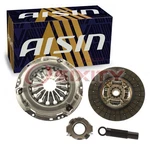 Aisin Clutch Kit For 2009-2013 Toyota Corolla 2.4L L4 Manual Transmission Tl. Fixed Price $331.13.