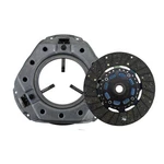 Fits Ramclutches 88769T Clutch, Ford/mercury 11 X 1-1/8-26, Lever. Fixed Price $276.99.
