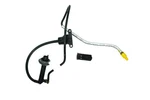 Master Cylinder And Line Assembly Ford Ranger 2001 - 2011 Sachs SPM012. Fixed Price $102.27.
